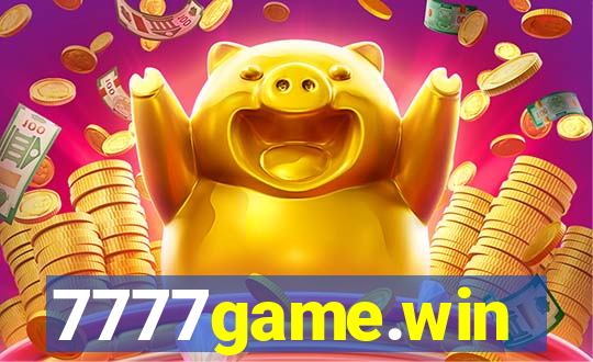 7777game.win