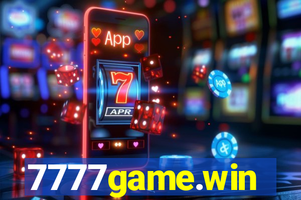 7777game.win