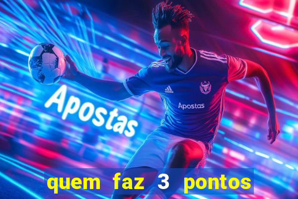 quem faz 3 pontos no dia de sorte ganha quanto