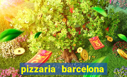 pizzaria barcelona em alto de coutos