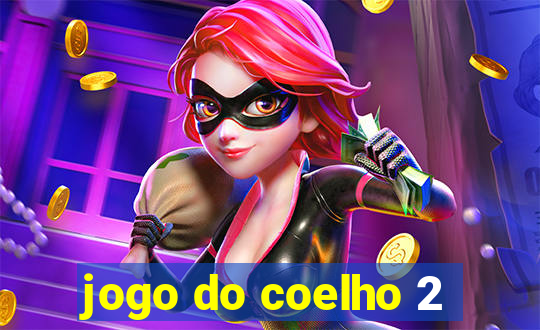 jogo do coelho 2