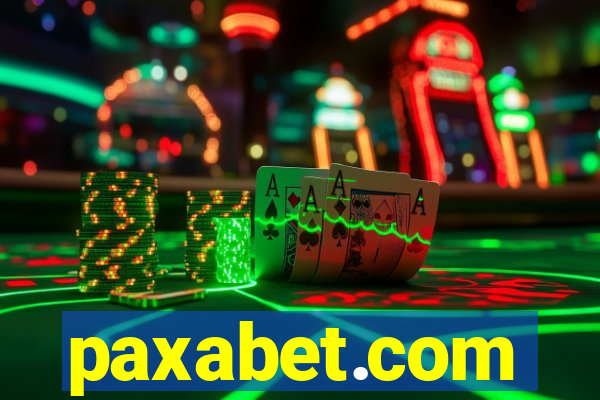 paxabet.com