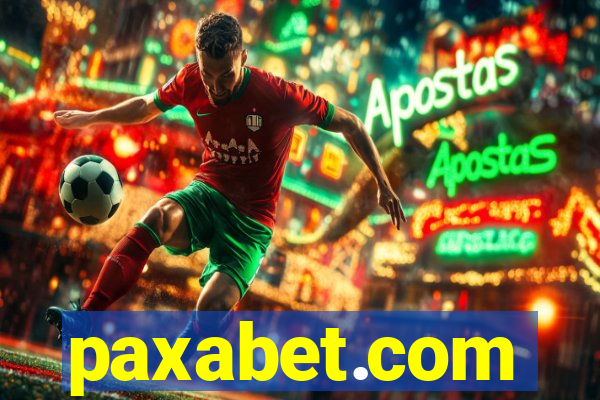 paxabet.com