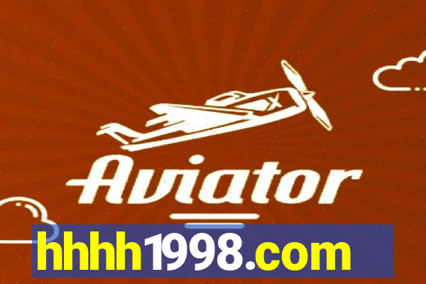 hhhh1998.com