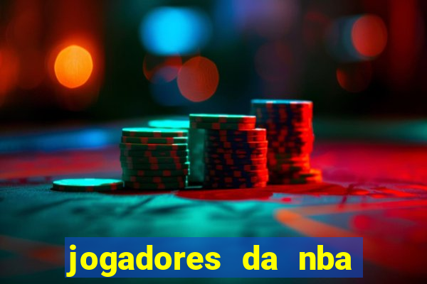 jogadores da nba de a a z stop