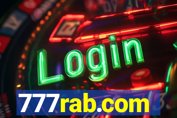 777rab.com