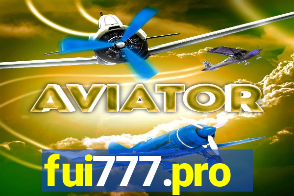 fui777.pro