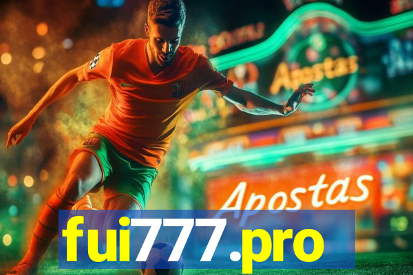 fui777.pro