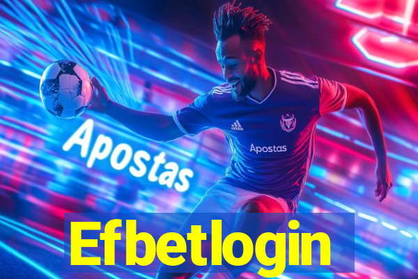 Efbetlogin