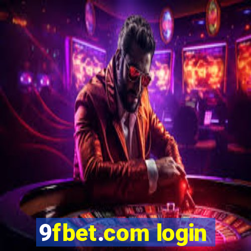 9fbet.com login