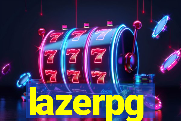 lazerpg