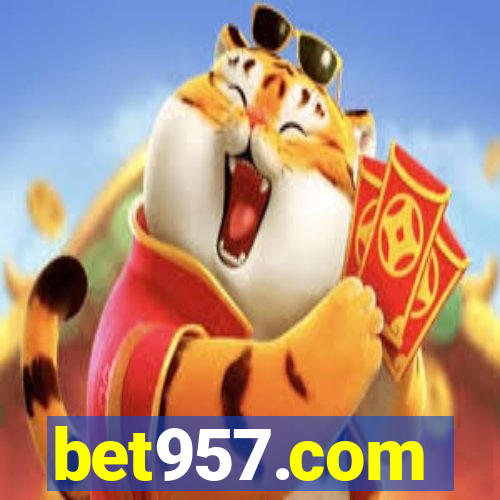 bet957.com