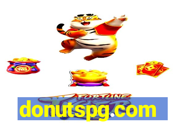 donutspg.com