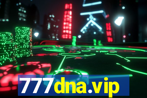 777dna.vip