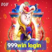 999win login