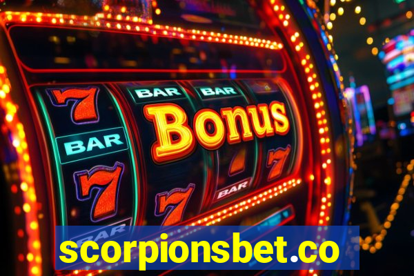 scorpionsbet.com