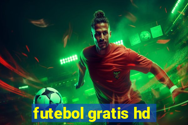 futebol gratis hd