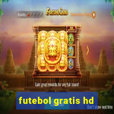 futebol gratis hd