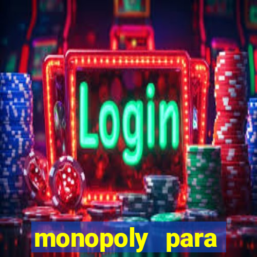 monopoly para imprimir pdf completo