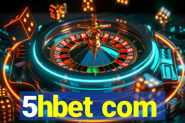 5hbet com