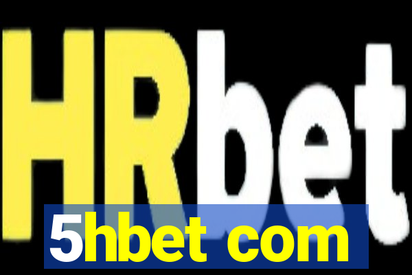 5hbet com