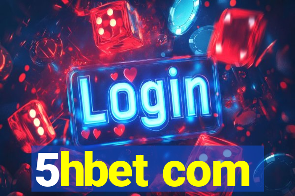 5hbet com