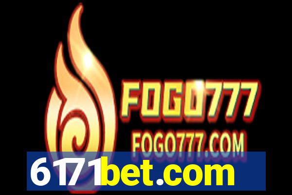 6171bet.com