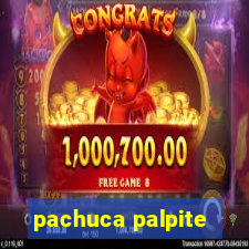 pachuca palpite