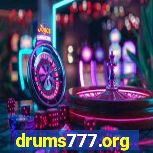 drums777.org