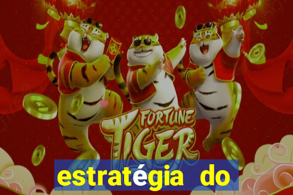 estratégia do fortune dragon