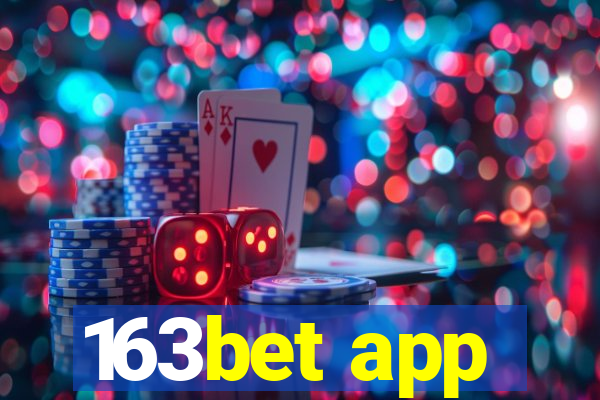 163bet app