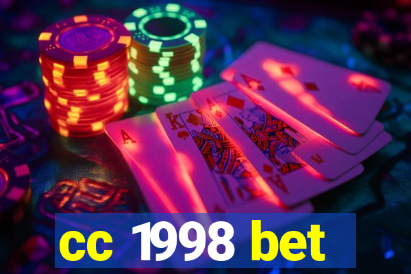 cc 1998 bet