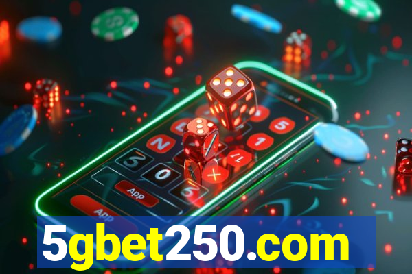 5gbet250.com