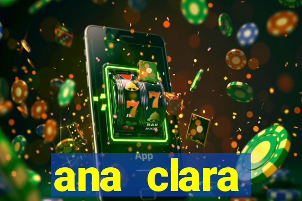 ana clara acompanhante porto alegre