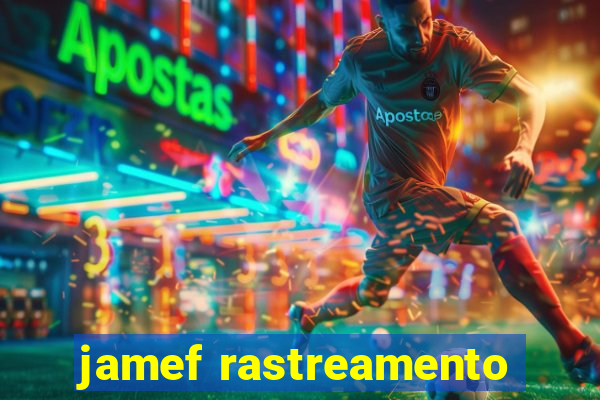 jamef rastreamento