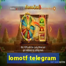 lomotf telegram