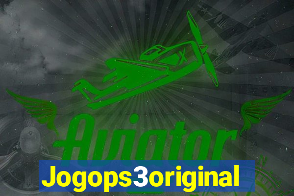 Jogops3original