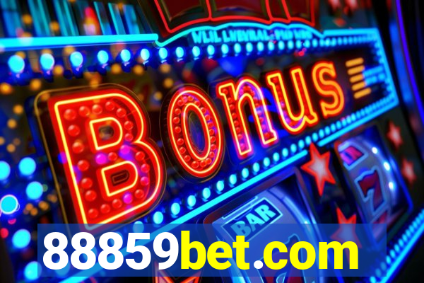 88859bet.com