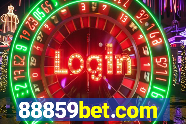 88859bet.com