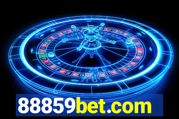 88859bet.com