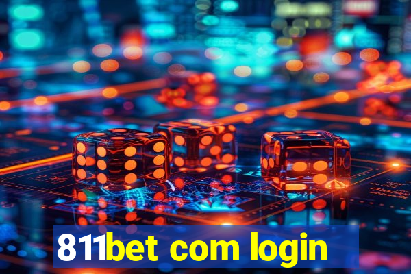 811bet com login