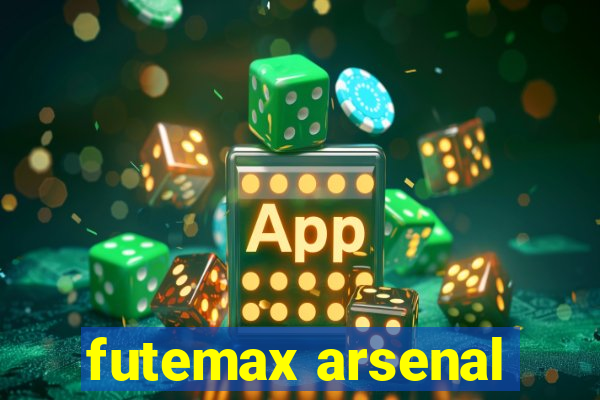 futemax arsenal