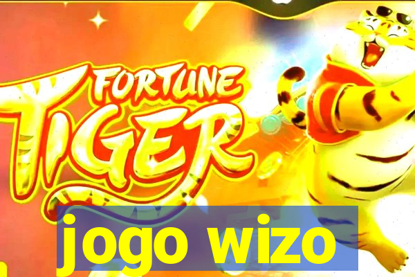 jogo wizo