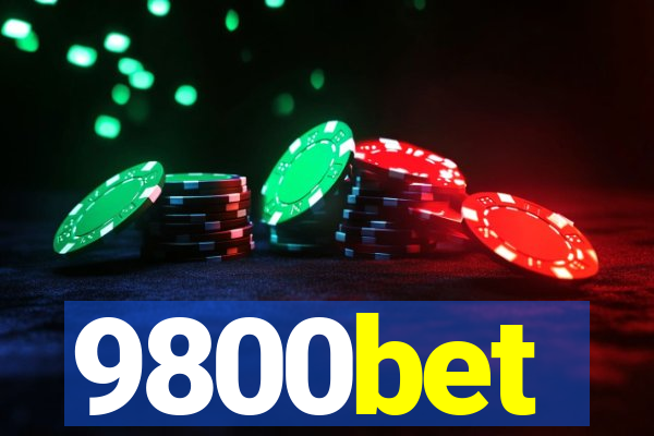 9800bet