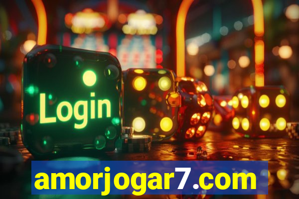 amorjogar7.com