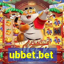 ubbet.bet