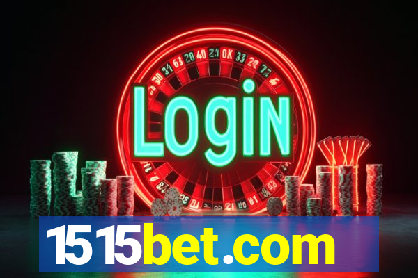 1515bet.com