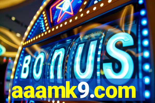 aaamk9.com