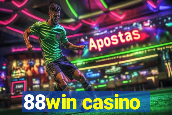 88win casino