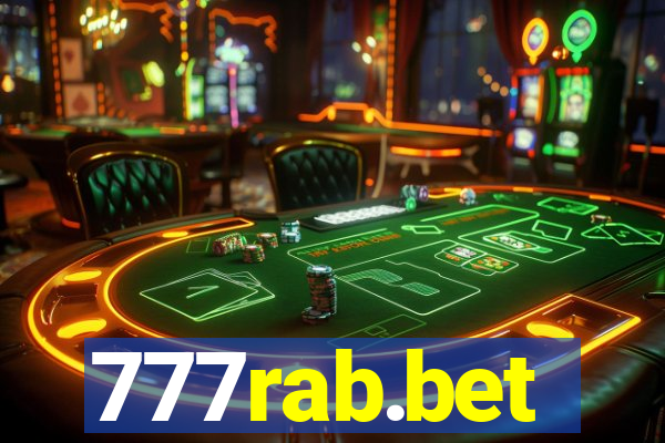 777rab.bet